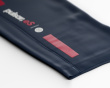 eS Arm Sleeve Arm Lang - Größe M - eS Blau