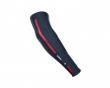 eS Arm Sleeve Arm Lang - Größe L - eS Blau