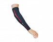eS Arm Sleeve Arm Lang - Größe L - eS Blau