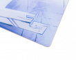 Jane Glass Mousepad - Limited Edition