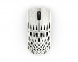 Trinity CF 8K Kabellose Gaming-Maus - Solid - Weiß
