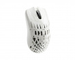Trinity CF 8K Kabellose Gaming-Maus - Solid - Weiß