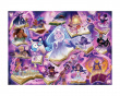 Glimmers of the Realm: Amethyst 1000p - Puzzle