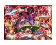 Glimmers of the Realm: Ruby 1000p - Puzzle