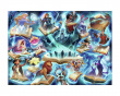 Glimmers of the Realm: Sapphire 1000p - Puzzle