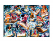 Glimmers of the Realm: Steel 1000p - Puzzle