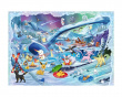 Pokémon Celebration Journey 40000p - Puzzle