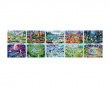 Pokémon Celebration Journey 40000p - Puzzle