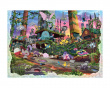 Pokémon Celebration Journey 40000p - Puzzle