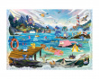 Pokémon Celebration Journey 40000p - Puzzle