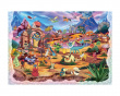 Pokémon Celebration Journey 40000p - Puzzle