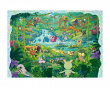 Pokémon Celebration Journey 40000p - Puzzle
