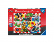 Mario Kart 150p XXL - Puzzle
