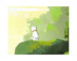 Sojourn Glas-Mauspad - Limited Edition