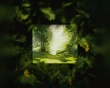 Sojourn Glas-Mauspad - Limited Edition