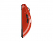 eS FS1 Kabellose Gaming-Maus - Tournament Red