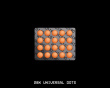 Origin Orange Universal PTFE Mouse Dots - 20 Stk.