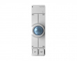 Nape Pro Wireless Trackball-Maus - Weiß