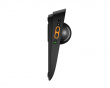 EM06 Anpassbare Trackball-Maus - Schwarz