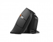 EM11 Pro Ergonomische Vertikale Maus - Schwarz