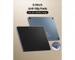 T1 Plus Kabelloses Touchpad - Weiß/Silber