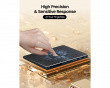 T1 Plus Kabelloses Touchpad - Spacegrau