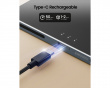 T1 Plus Kabelloses Touchpad - Spacegrau