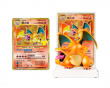 30th Celebration Charizard Collectors Figure Gift Box (Simplified Chinese)