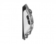 Beast X Mini V2 Kabellose Gaming-Maus - Silber