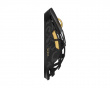 Beast X Medium V2 Kabellose Gaming-Maus - Schwarz/Gold