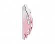 Beast X Max V2 Kabellose Gaming-Maus - Rosa/Weiß