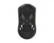 Beast X Max V2 Kabellose Gaming-Maus - Schwarz/Gold