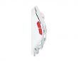 Beast X Max V2 Kabellose Gaming-Maus - Weiß/Rot