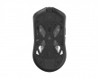 Beast X Max V2 Kabellose Gaming-Maus - Silber