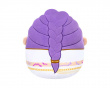 K-Pop Demon Hunters – Squishmallows kleiner Plüsch 20 cm - Rumi