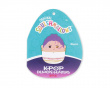K-Pop Demon Hunters – Squishmallows kleiner Plüsch 20 cm - Rumi