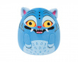 K-Pop Demon Hunters – Squishmallows Little Plush 20 cm - Derpy Tiger
