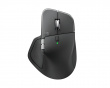 MX Master 4 Ergonomische Kabellose Maus - Graphite