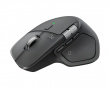 MX Master 4 Ergonomische Kabellose Maus - Graphite