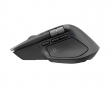 MX Master 4 Ergonomische Kabellose Maus - Graphite