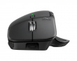 MX Master 4 Ergonomische Kabellose Maus - Graphite