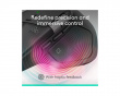 MX Master 4 Ergonomische Kabellose Maus - Graphite