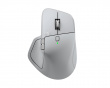 MX Master 4 Ergonomische Kabellose Maus - Pale Grey