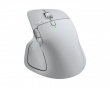 MX Master 4 Ergonomische Kabellose Maus - Pale Grey