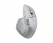 MX Master 4 Ergonomische Kabellose Maus - Pale Grey