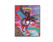 Mega-Entwicklung - Chaos Rising 4-Pocket Portfolio