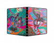 Mega-Entwicklung - Chaos Rising 4-Pocket Portfolio