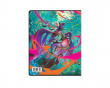 Mega-Entwicklung - Chaos Rising 4-Pocket Portfolio