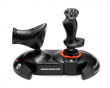 T.Flight Hotas NEO-X Ace Combat 8 Edition - Flightstick & Schubhebel (Xbox, PC)