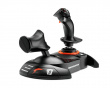 T.Flight Hotas NEO-X Ace Combat 8 Edition - Flightstick & Schubhebel (Xbox, PC)